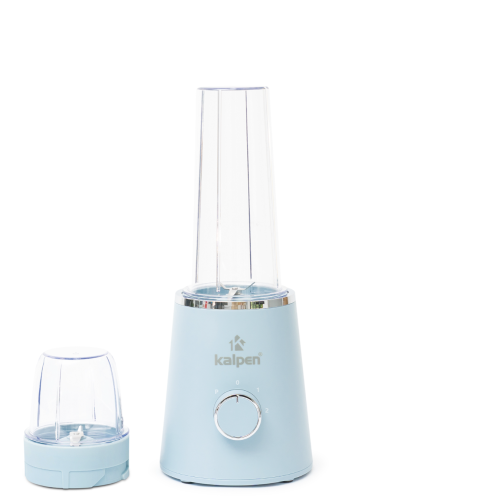 Máy xay đa năng 2 cối Kalpen B9G
