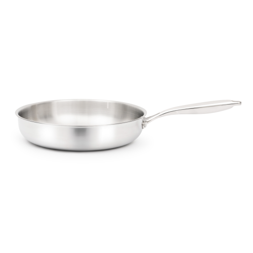Chảo Inox 304 liền khối Kalpen Schritt SC24