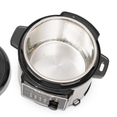 Nồi áp suất điện lòng nồi Inox 304 Kalpen P9