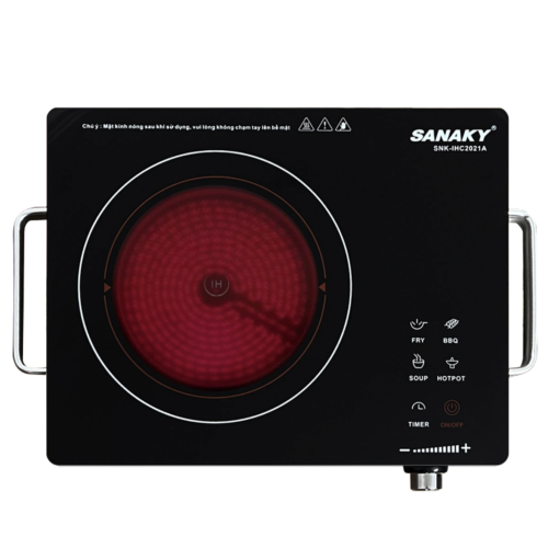Bếp Hồng Ngoại Sanaky SNK-IHC2021A