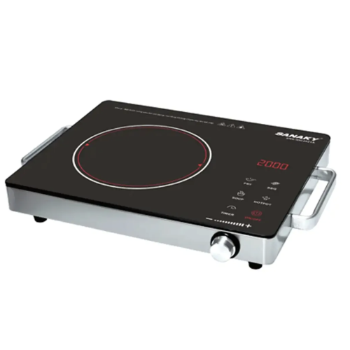 Bếp Hồng Ngoại Sanaky SNK-IHC2021A