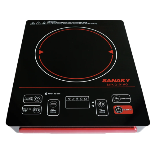 Bếp Hồng Ngoại Sanaky SNK-2101HG