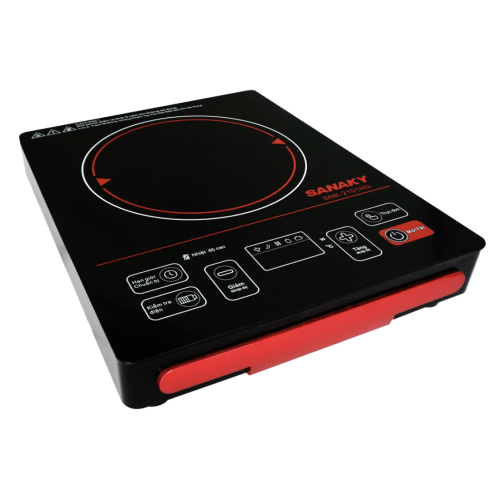 Bếp Hồng Ngoại Sanaky SNK-2101HG