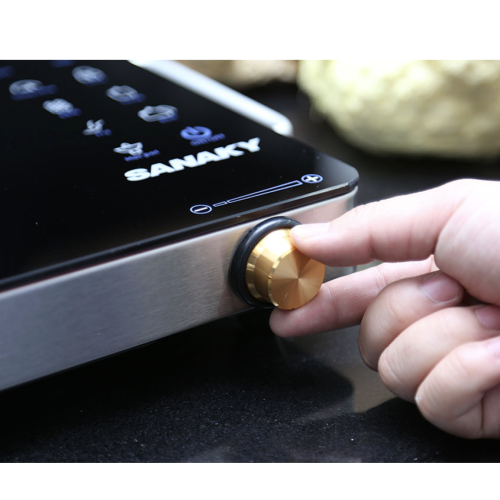 Bếp Hồng Ngoại Sanaky SNK-2524HGN