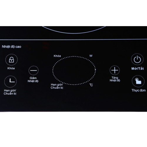 Bếp Hồng Ngoại Đôi Sanaky SNK-201HGW