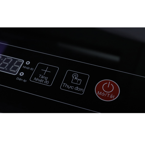 Bếp hồng ngoại đôi Sanaky SNK-202HGW