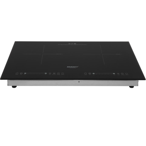 Bếp đôi điện từ hồng ngoại Sanaky SNK-IHW44A