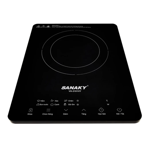Bếp từ đơn Sanaky VH-3101HY