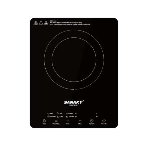 Bếp từ đơn Sanaky VH-6101HY