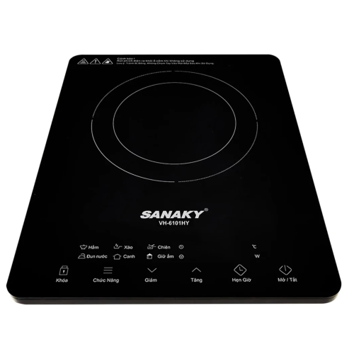 Bếp từ đơn Sanaky VH-6101HY