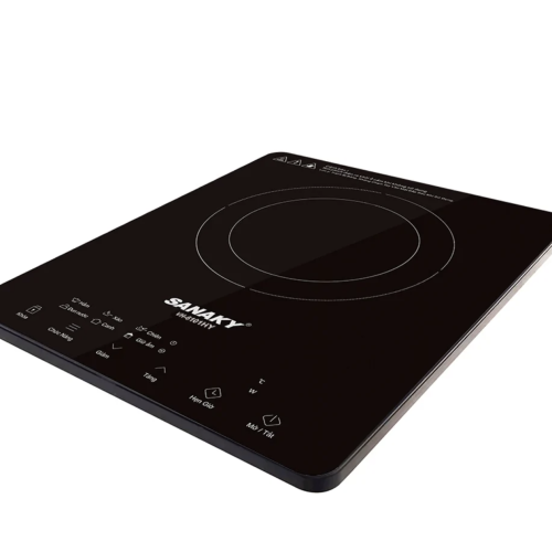 Bếp điện từ đơn Sanaky VH-6101HY