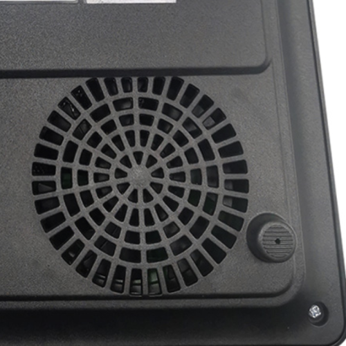 Bếp hồng ngoại đơn Sanaky VH3100HG