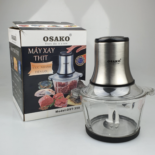 Máy xay thịt Osako OST-350