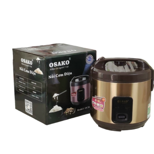 Nồi cơm điện Osako OCD-202