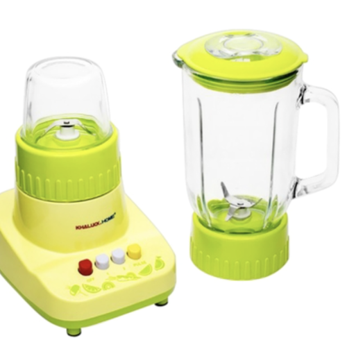 Máy xay sinh tố Khaluck.Home KL-322