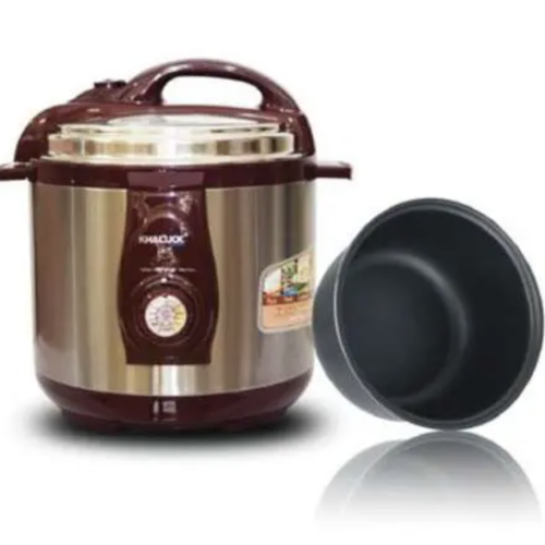Nồi áp suất điện Khaluck.Home KL-688S