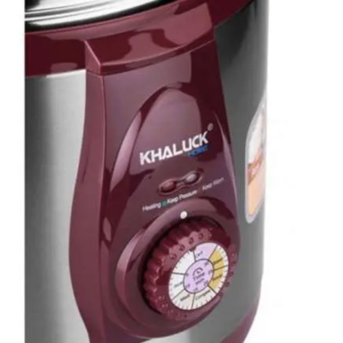 Nồi áp suất điện Khaluck.Home KL-688S