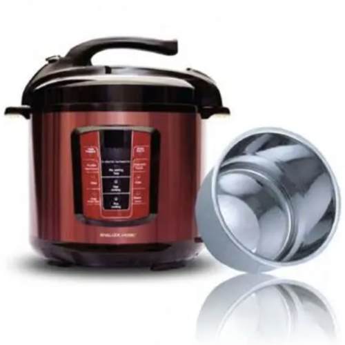Nồi áp suất điện Khaluck.Home KL-788S