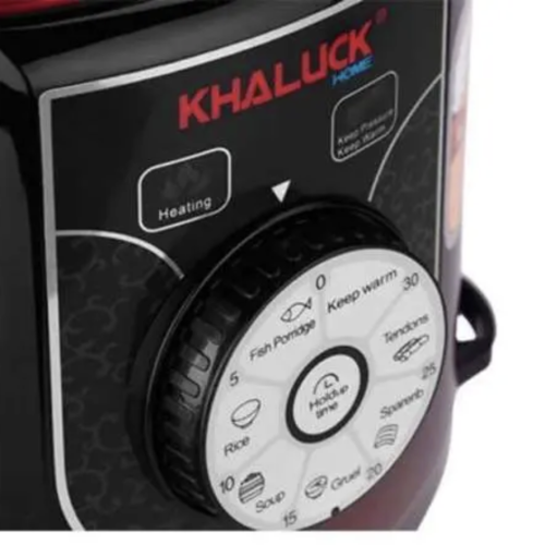 Nồi áp suất điện Khaluck.Home KL-788S