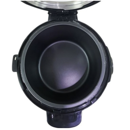 Nồi áp suất điện Khaluck.Home KL-788
