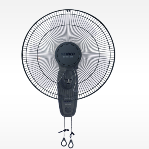 Quạt treo tường Senko TC1626