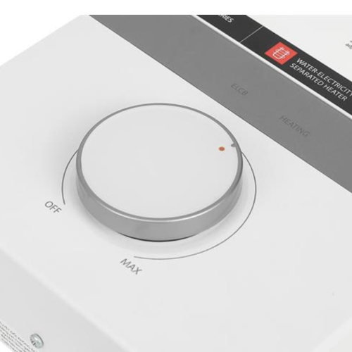 Máy nước nóng trực tiếp Toshiba TWH-45MCNVN(W)-WB