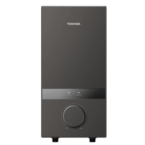 Máy nước nóng trực tiếp Toshiba TWH-45MCNVN(S)-WB