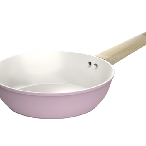 Bộ nồi phủ sứ Nano đáy từ Sunhouse Healthy SHG7979MP2