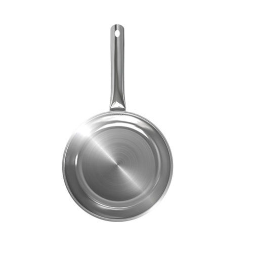 Chảo inox đa lớp Sunhouse IN28M6