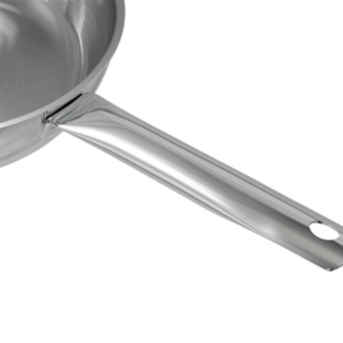 Chảo inox đa lớp Sunhouse IN24M6