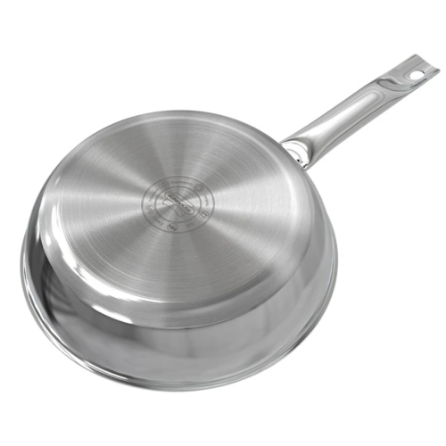 Chảo inox đa lớp Sunhouse IN24M6