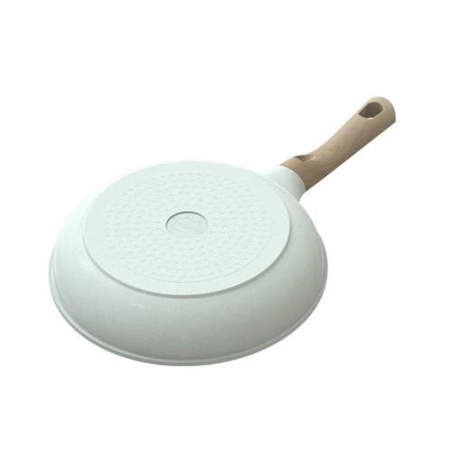 Chảo nhôm sâu chống dính Sunhouse Healthy SBDS26MT