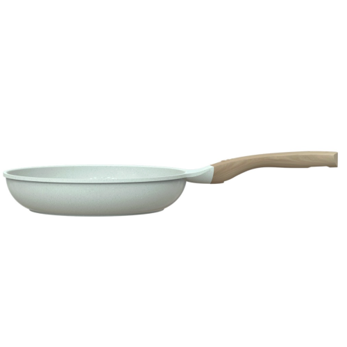 Chảo phủ sứ đáy từ Sunhouse Healthy SBDS24MT