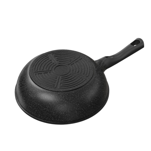 Chảo sâu chống dính Sunhouse SBDS26B