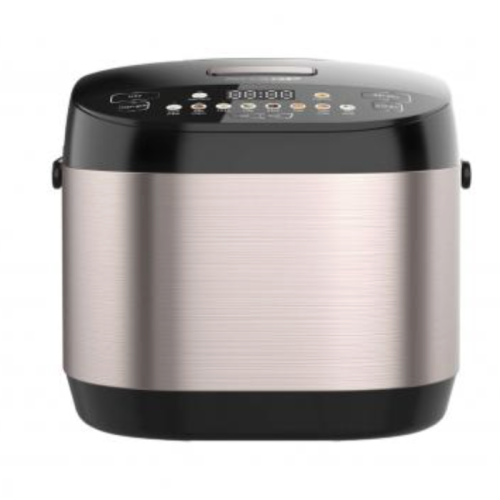 Nồi Cơm Điện Tử Sharp KS-TH18E2O-RS 1.8 Lít