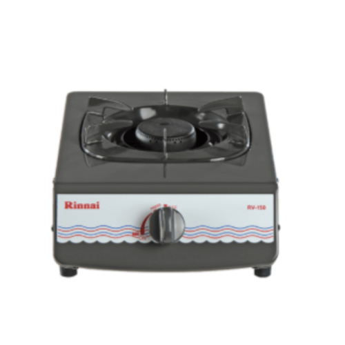Bếp gas đơn Rinnai RV-150(G)