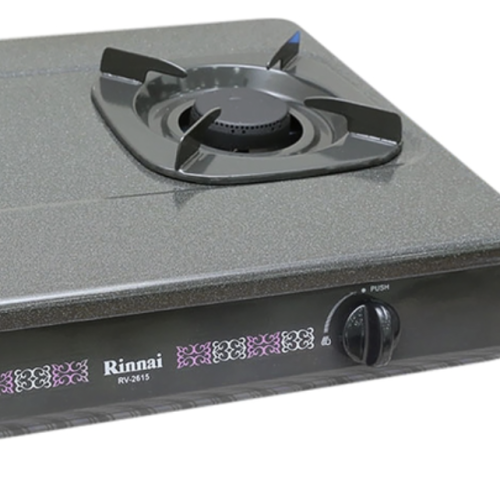 Bếp gas đôi Rinnai RV-2615(G)