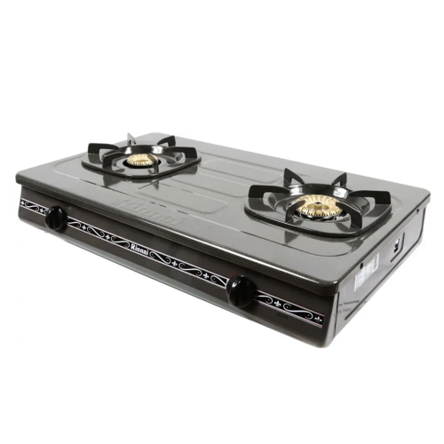 Bếp gas đôi Rinnai RV-375(G)N