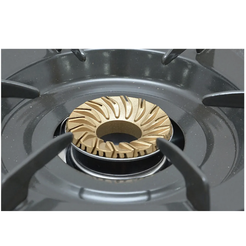 Bếp gas đôi Rinnai RV-377(G)N