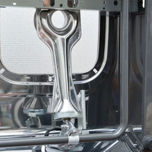 Bếp gas đôi Rinnai RV-577(BK)