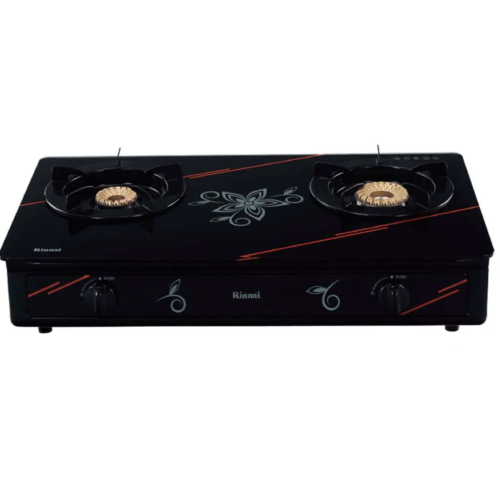 Bếp gas đôi Rinnai RV-3615GL(FM)