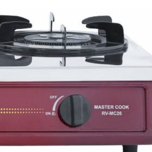 Bếp gas đôi Rinnai RV-MC27RS