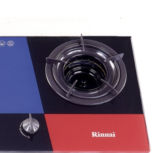 Bếp gas âm Rinnai RVB-2Gi(MC)