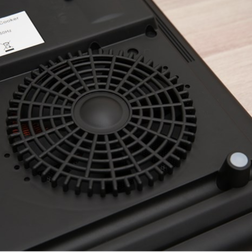 Bếp từ đơn Rinnai RC-I200G