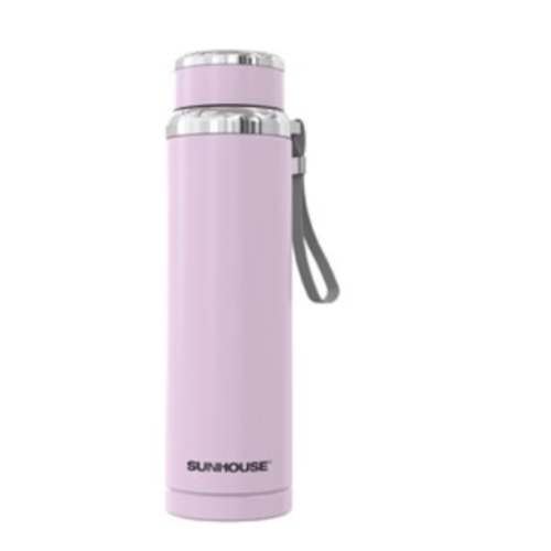 Bình giữ nhiệt Flexi Sunhouse KS-TU720FP