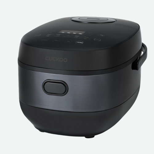 Nồi Cơm Điện Tử Cuckoo CR-0690F/BKBKCRVNCV