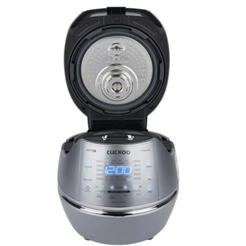 Nồi cơm điện cao tần áp suất Cuckoo CRP-DHXB0610FS