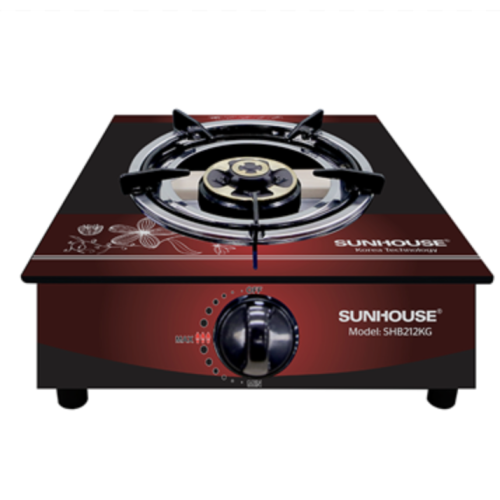 Bếp gas đơn Sunhouse SHB212KG
