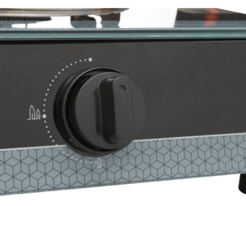 Bếp gas đôi Sunhouse SHB3326MT