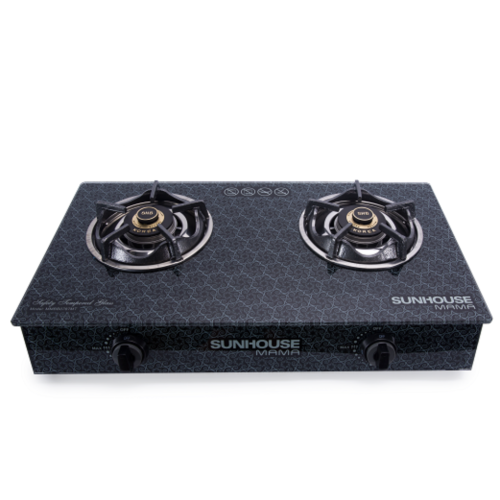 Bếp gas đôi Sunhouse Mama MMB33082-VMD